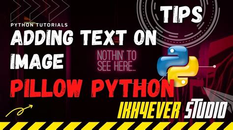 Image result for Python Adding Text