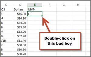 Image result for Excel Formula Sheet by Position
