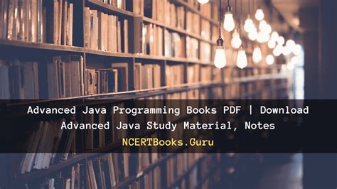 Afbeeldingsresultaten voor Java Course Book PDF