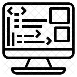 Image result for Backend Developer Icon