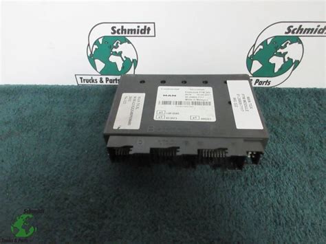 Power Distribution Module Man TGX に対する画像結果