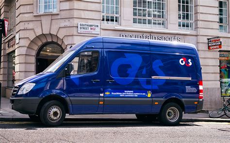 Image result for G4S