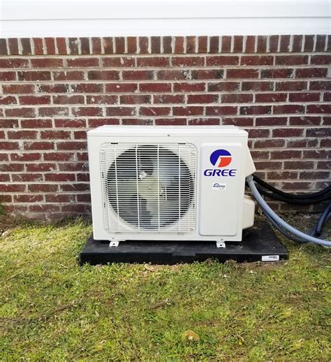 Toradh íomhá ar Gree Mini Split Freon