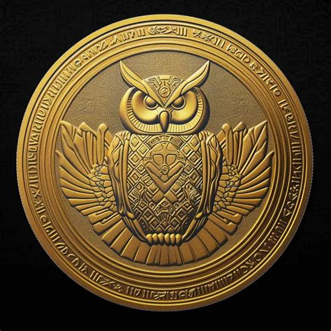 Image result for Prompt Generator Bas-Relief Coin