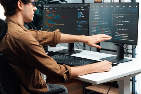 Toradh íomhá ar PC Coding Software