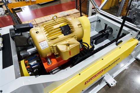 Rotary Forming Machine に対する画像結果