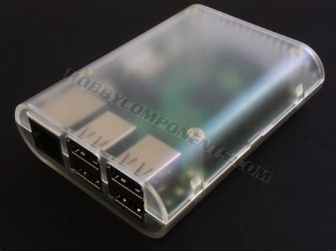 Raspberry Pi 2 Case に対する画像結果