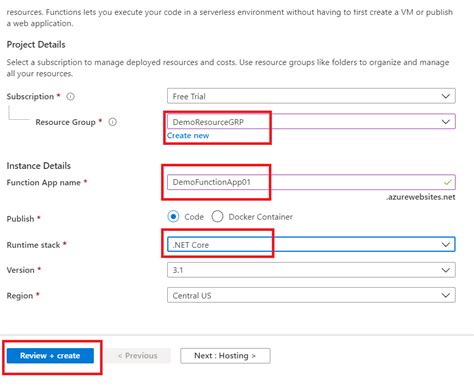 Afbeeldingsresultaten voor Create Azure Function