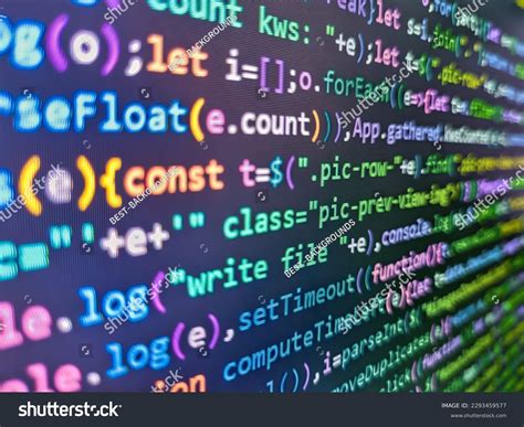 Image result for Programming Color Codes