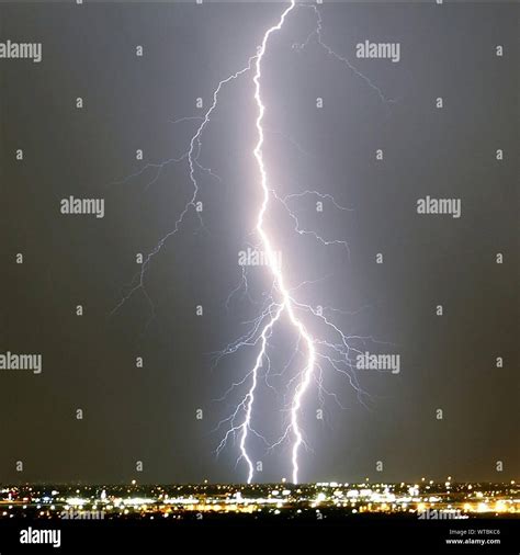 Image result for Sunset Lightning Thunder