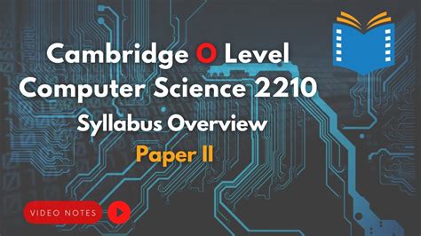 Image result for O Level Syllabus