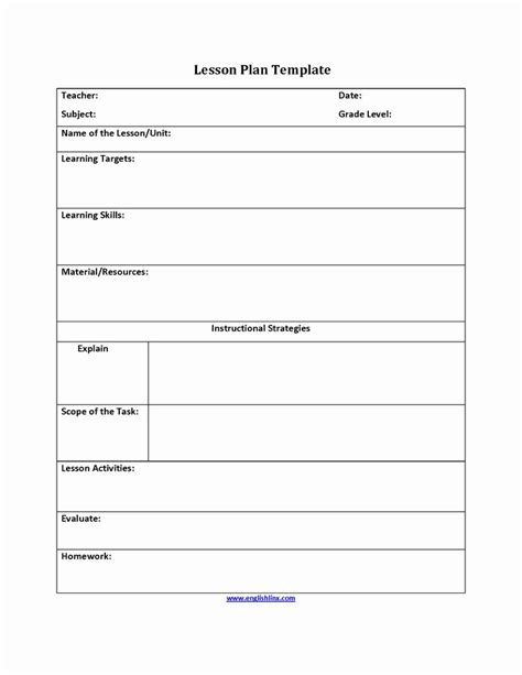 Math Bridges Lesson Plan Template-க்கான படிம முடிவு