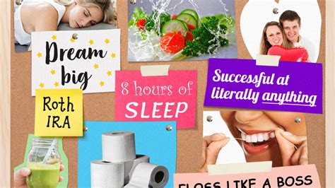 Image result for Vision Board Software