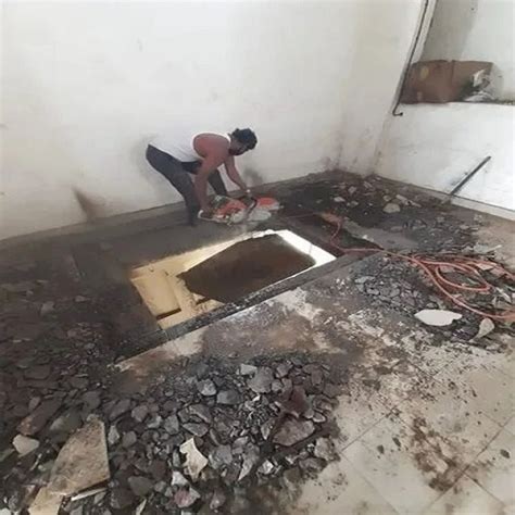 Toradh íomhá ar Concrete Slab Form Work