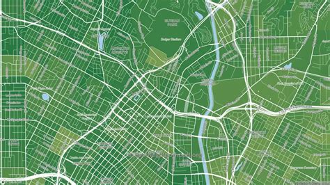 Toradh íomhá ar 90012 Zip Code Map