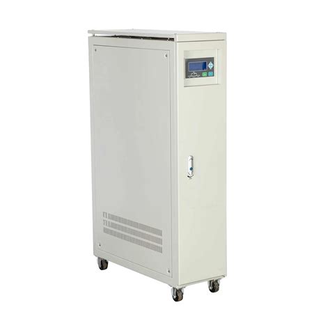 Toradh íomhá ar Automatic Voltage Stabilizer