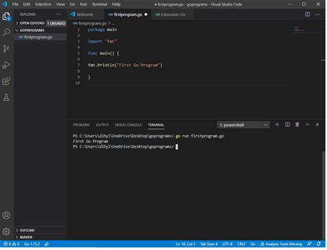 Image result for How to Run Program in Visual