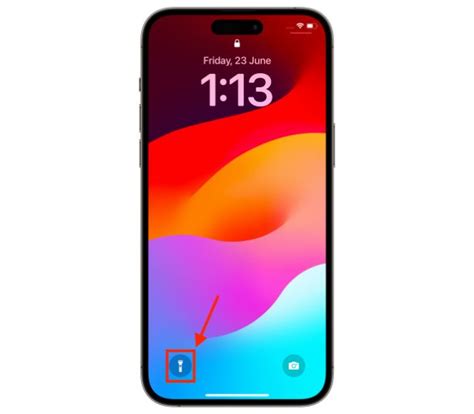 How to Turn Off Flashlight On Apple Phone-এর ছবি ফলাফল