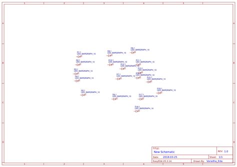 Image result for LED Bargraph