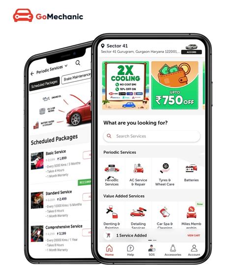Image result for Go Mechanic