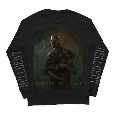 Impending Doom Official Label Store | Vinyl, CDs, Merchandise – MNRK Heavy