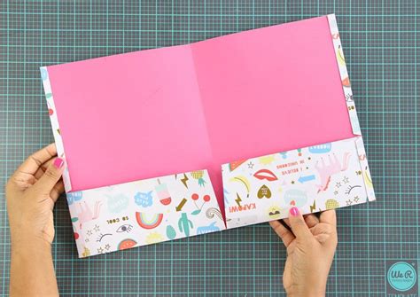 Image result for DIY Folder Design Drawing