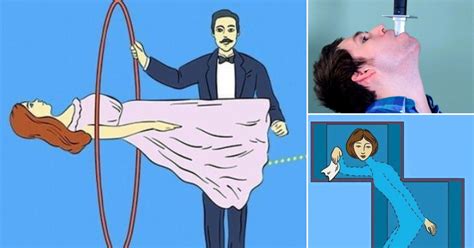 Afbeeldingsresultaten voor Magic Tricks and How to Do It Steps