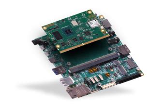 Toradh íomhá ar Server Module System