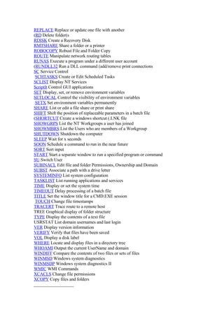 Image result for Windows XP Run Command