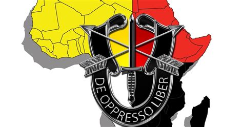 Third Special Forces Group に対する画像結果