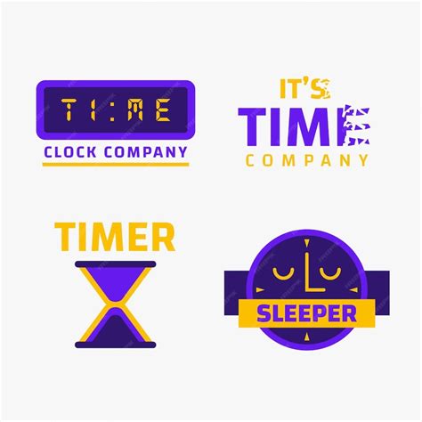 Time in Logo Example に対する画像結果