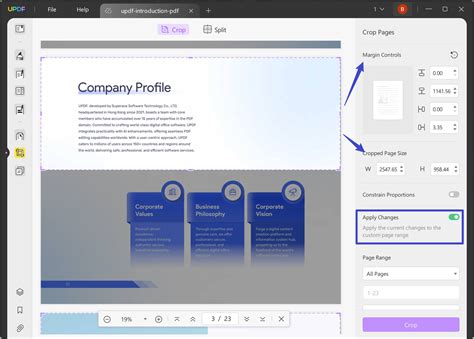 Image result for How to Crop PDF File