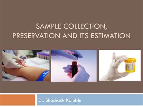 Mode of Sample Collection માટે ઇમેજ પરિણામ
