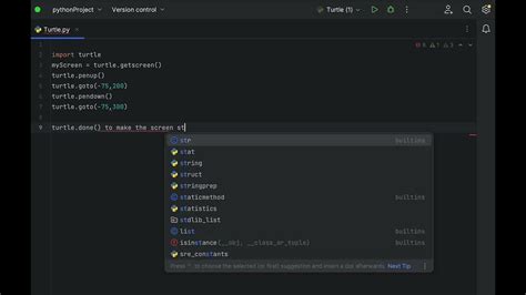 Bildergebnis für Rectangle Turtle Python