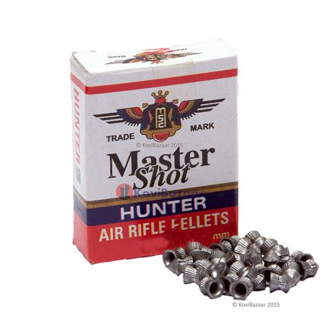 Image result for Exploding Pellets 22 Caliber