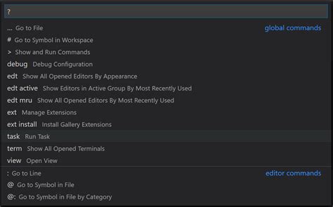 Image result for vs Code Editor Tricks