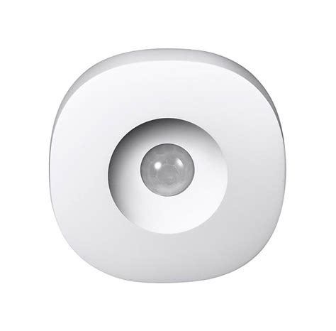 Smart Things Motion Sensor に対する画像結果