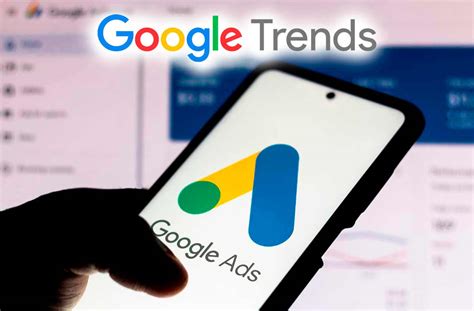 Toradh íomhá ar Google Trends Explained