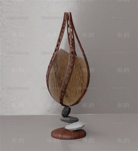 Toradh íomhá ar Blender Line Tool