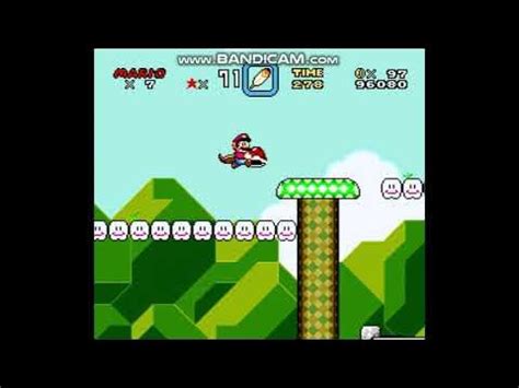 SMB3 Walkthrough に対する画像結果