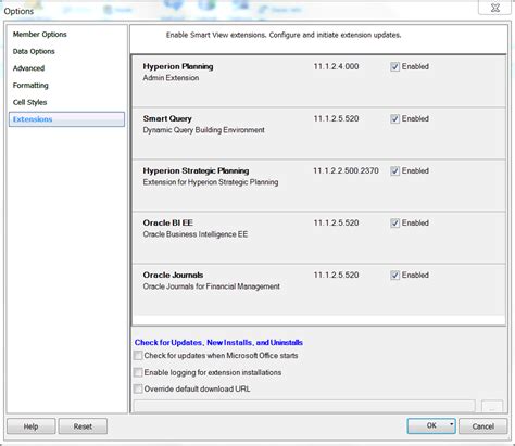 Toradh íomhá ar Hyperion SmartView