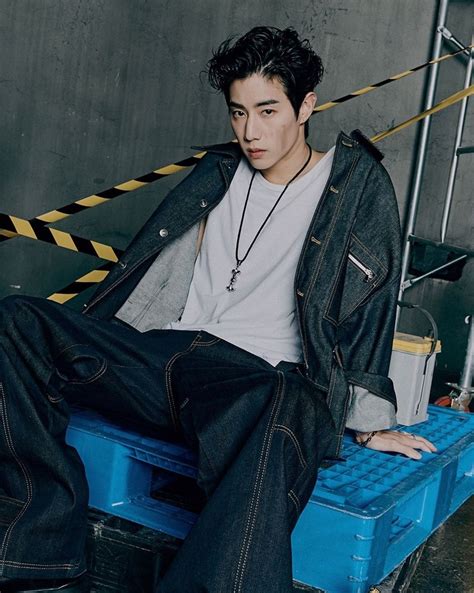 Mark Tuan Got7 Python に対する画像結果