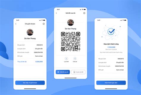QR Code UI に対する画像結果
