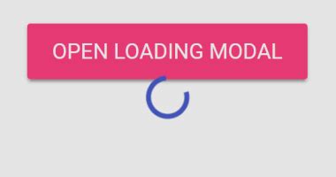 Image result for loading overlay