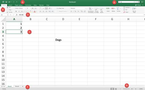 Image result for How to Create a Working Excel Spreadsheet