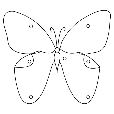 Image result for Small Butterfly Line Drawing
