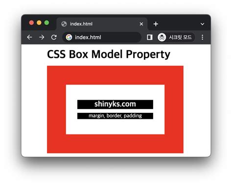 CSS Box with Appple に対する画像結果