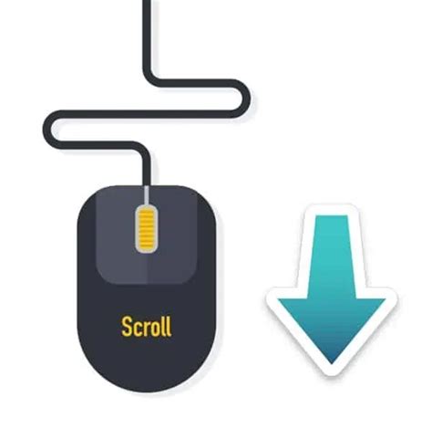 How to Copy Paste Using Scroll Wheel of Mouse に対する画像結果