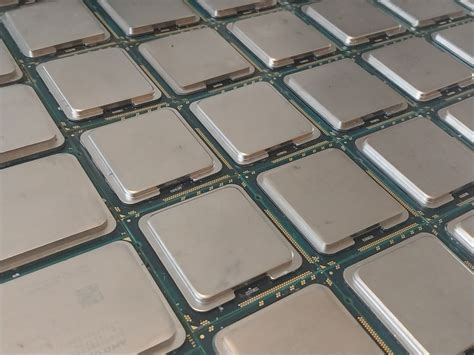 Computer CPU Box に対する画像結果