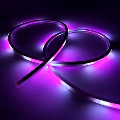 Image result for Neon LED RGB Strip